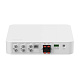 картинка Hikvision DS-QAE1A80G1-VB (B) Cетевой усилитель 80В от компании Intant